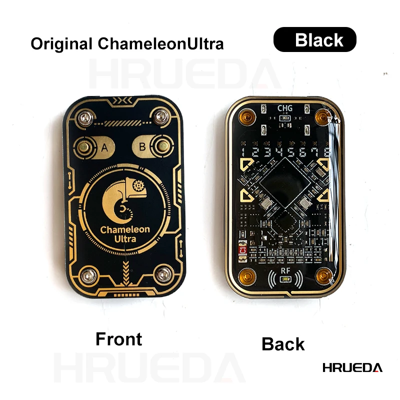 

Chameleon Ultra RFID Эмулятор смарт-карт