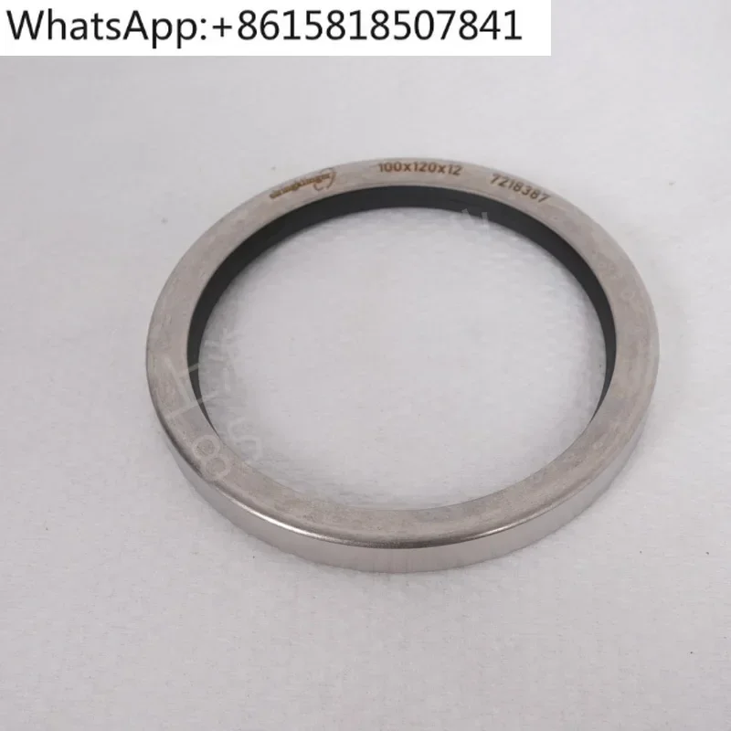 2109020022 Воздушный компрессор Fusheng Oklinger elringklinger сальник вала 100*120*12