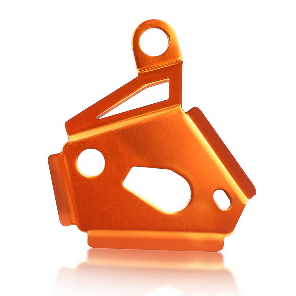 Аксессуары для мотоциклов защитный чехол заднего тормозного насоса 950 990 ADVENTURE S R