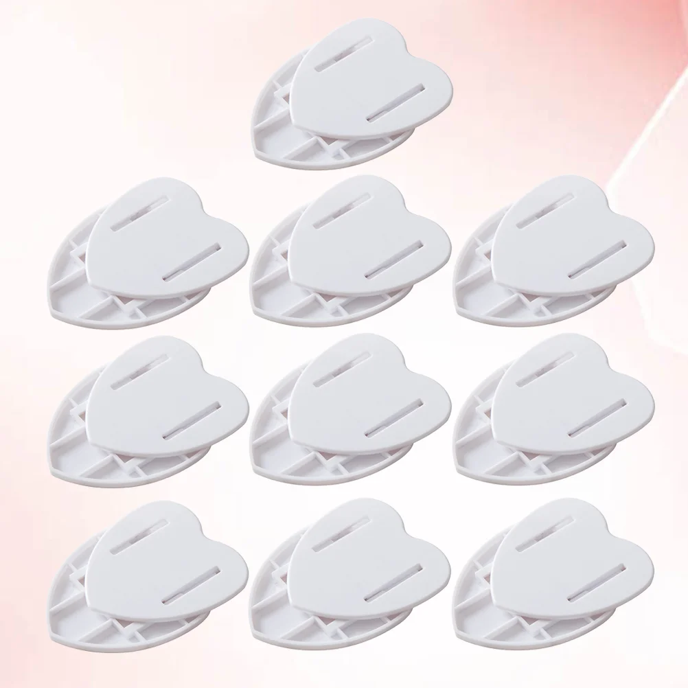 

Holder Power Wall Strip Adhesive Self Fixer Punch Socket Fixator Free Router Outlet Sticker Cable Remote Mount Holders Adapter