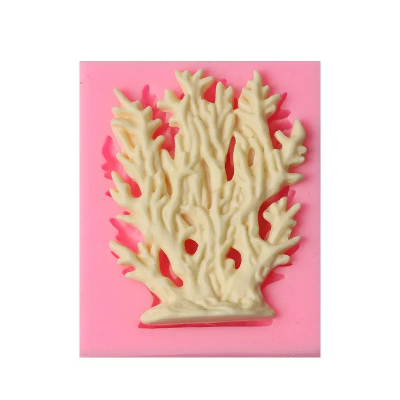 

2022New 1PC Europe Leaf Shaped Sugar Craft Silicone Mold Fondant Cake Decorating Tools Chocolate Gumpaste Mold