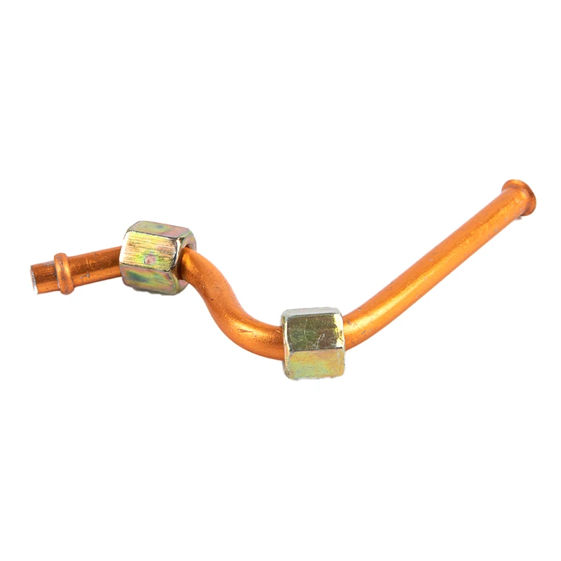 Exhaust Tube Replacement Tone Parts Hardware Accessories