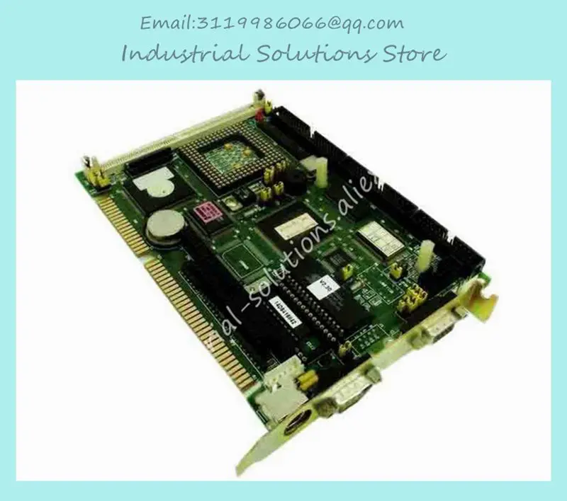 PCA-6145/45L промышленный статус Spark Machine 486