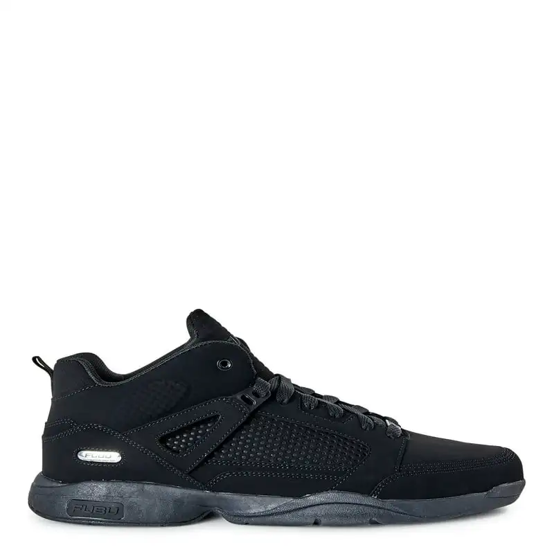 

Knight Basketball High-Top Sneakers
