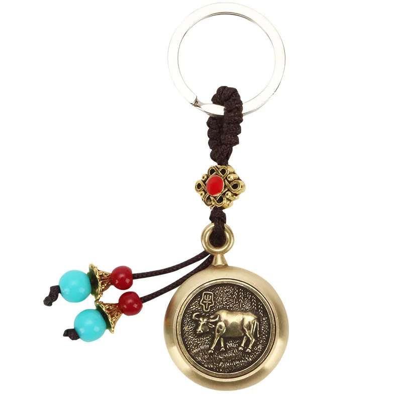 Рисунок 2 - брелок для денег