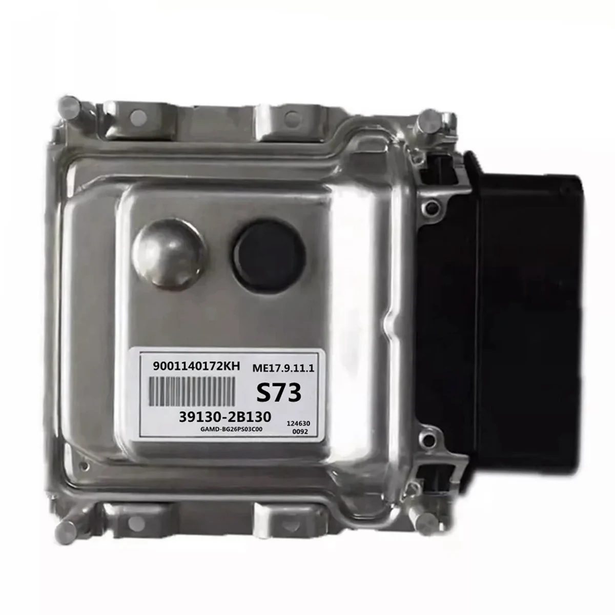 

39130-2B130 Car Engine Control Unit ECU ME17.9.11.1 for - 1.6L 2010-2014 391302B130