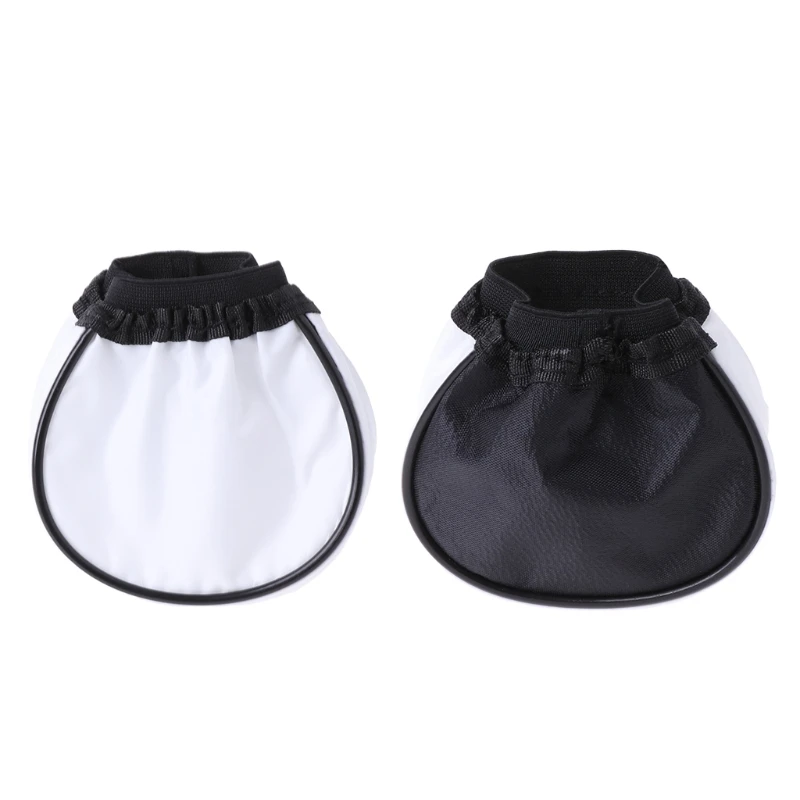 

C5AE Universal DSLR Camera Cloth Soft Flash Diffuser Lambency Softbox