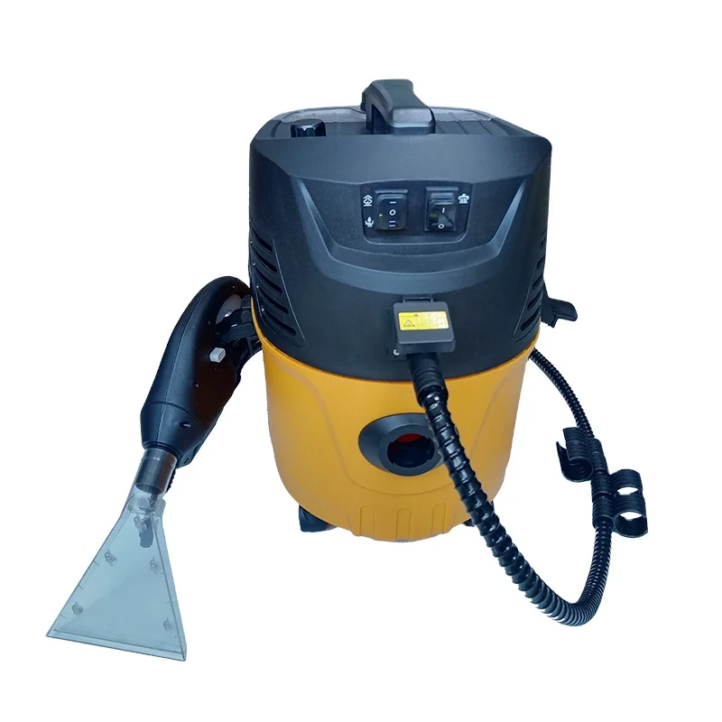 

Avoid secondary pollution new steam vacuum cleaner volume 45g/min steam vacuum floor cleaning the best steam vacuum cleaner