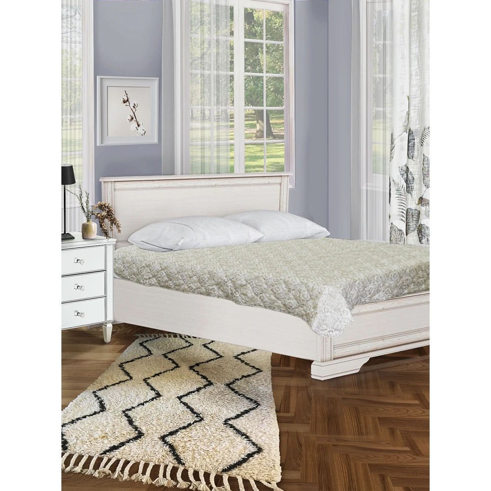 Одеяло из льна I-linen Комфорт одеяло льняное облегченное двухспальное 175х205 |