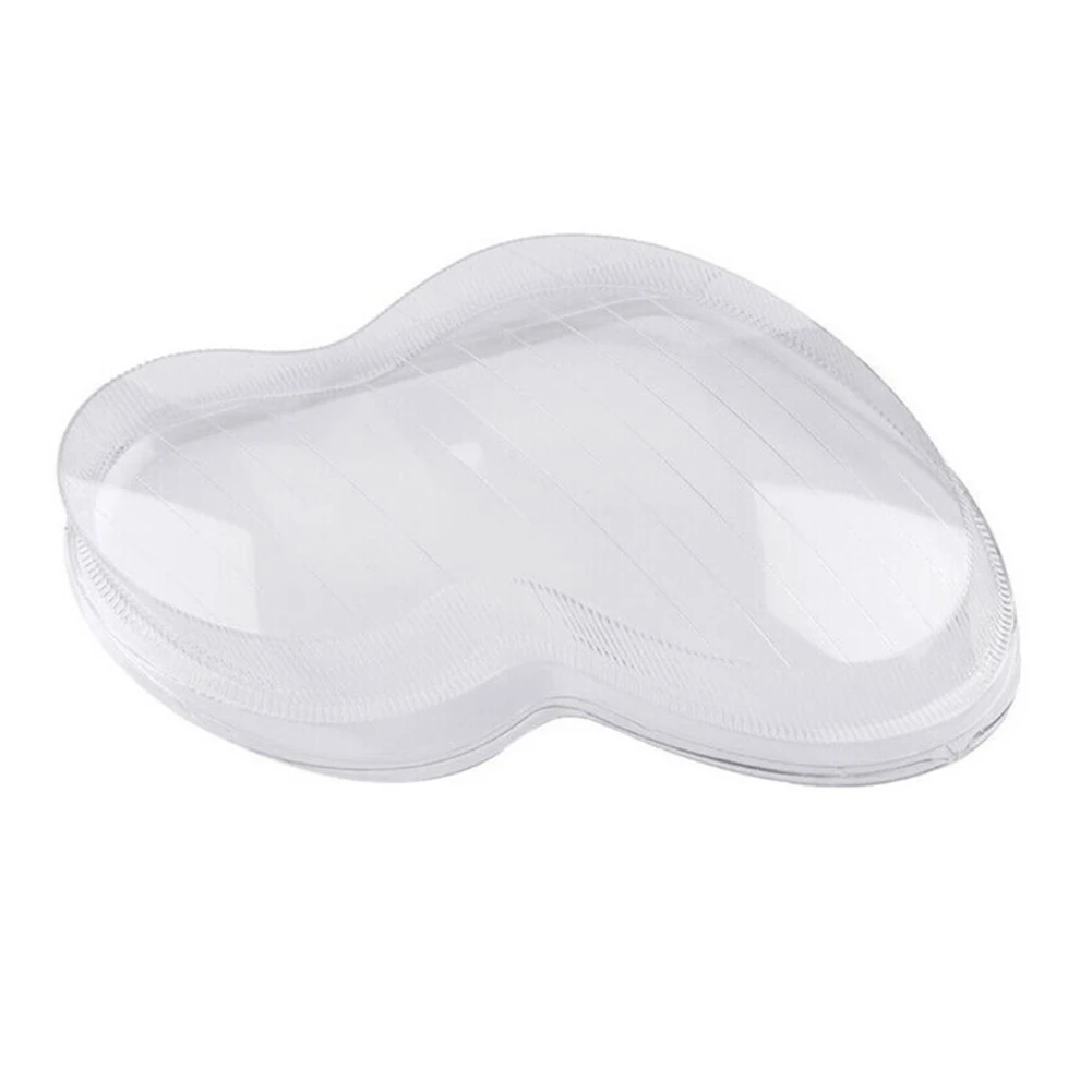 

Headlight Cover Lens Cover Garden Indoor Accessories Easy To Install Easy To Remove Left Front Parts Polycarbonate