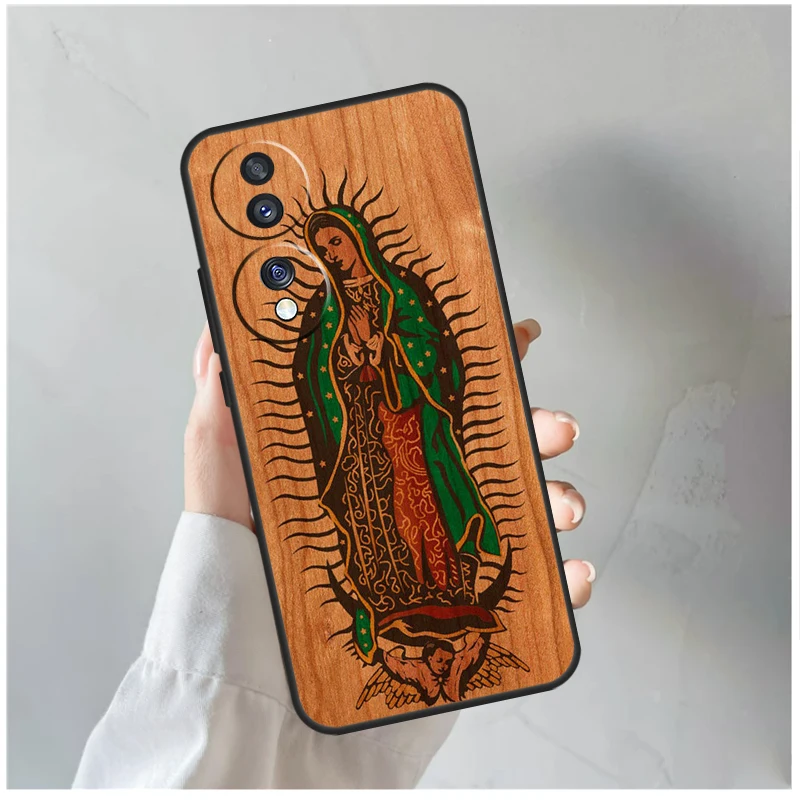 Чехол для Honor Magic 6 Pro 50 70 90 Lite 5 X7 X8 X9 X6a X7a X8a X9a X8b X9b