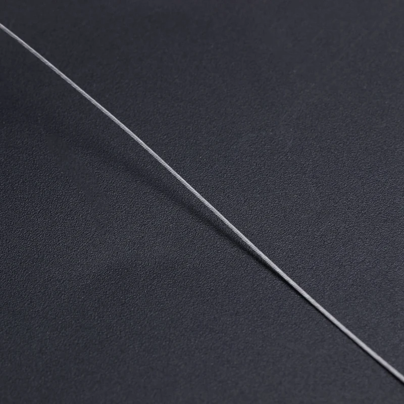 Рукоятка тигрового хвоста украшенная стразами стандартная проволока-90 м/0 38