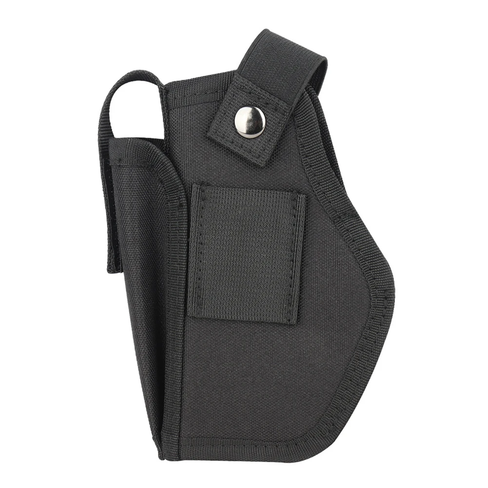 

Охотничья кобура, тактическая кобура для Glock 19 17 26 Glock, невидимая, левая, правая, ручная, переносная кобура высокого качества