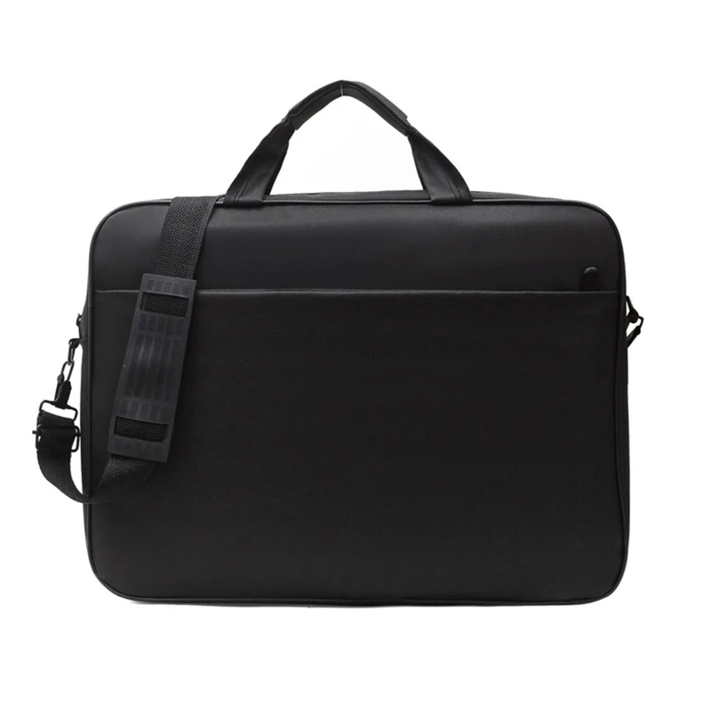 Laptop Bag 15.6 17 inch Sleeve Case with Shoulder Straps Han