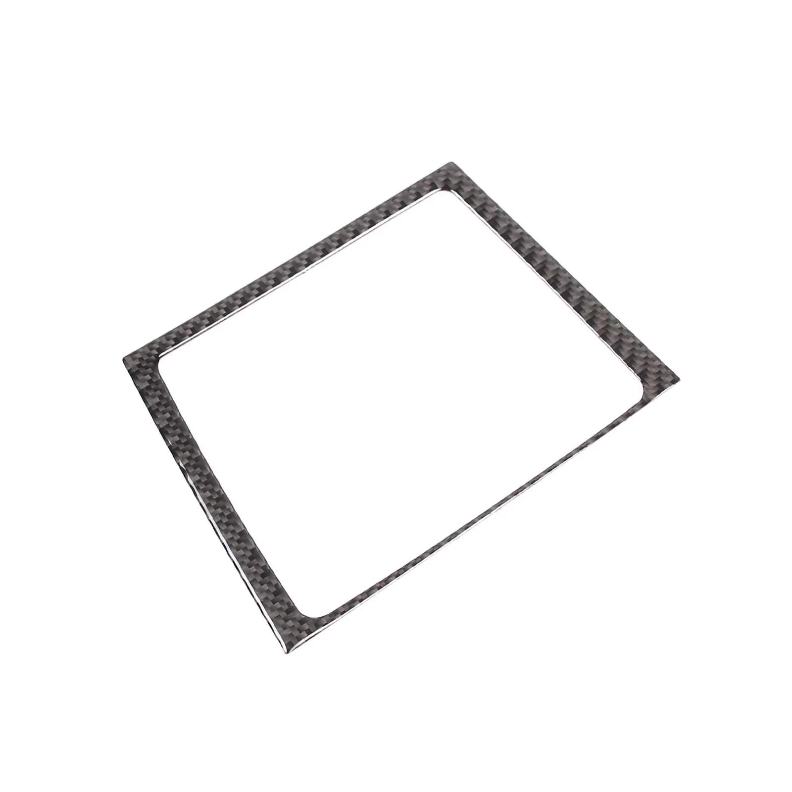 Для BMW 3 серии E90 2005-2012 автомобильный Стайлинг из мягкого углеродного волокна