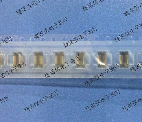 

free shippingAXT316124 16pin-04mm 10pcs