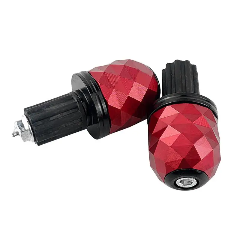 

Рукоятка из алюминиевого сплава для мотоцикла