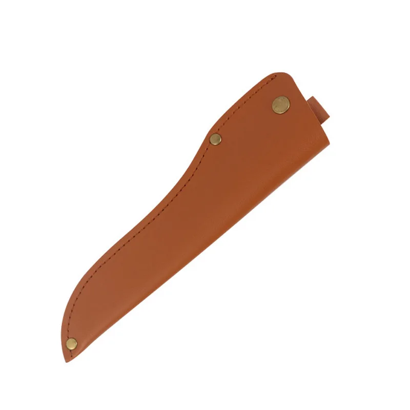 Лидер продаж кожаный чехол-футляр для ножа 24 см с пряжкой поясного ремня