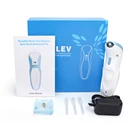 Плазменная ручка для подтяжки век и восстановления кожи лица