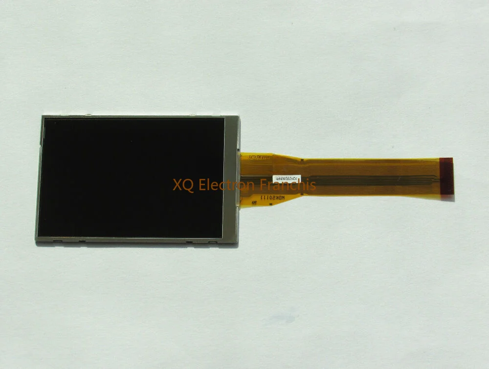 Оригинальный ЖК-экран для Panasonic Lumix DMC-GF1 GF2 Leica D-LUX4