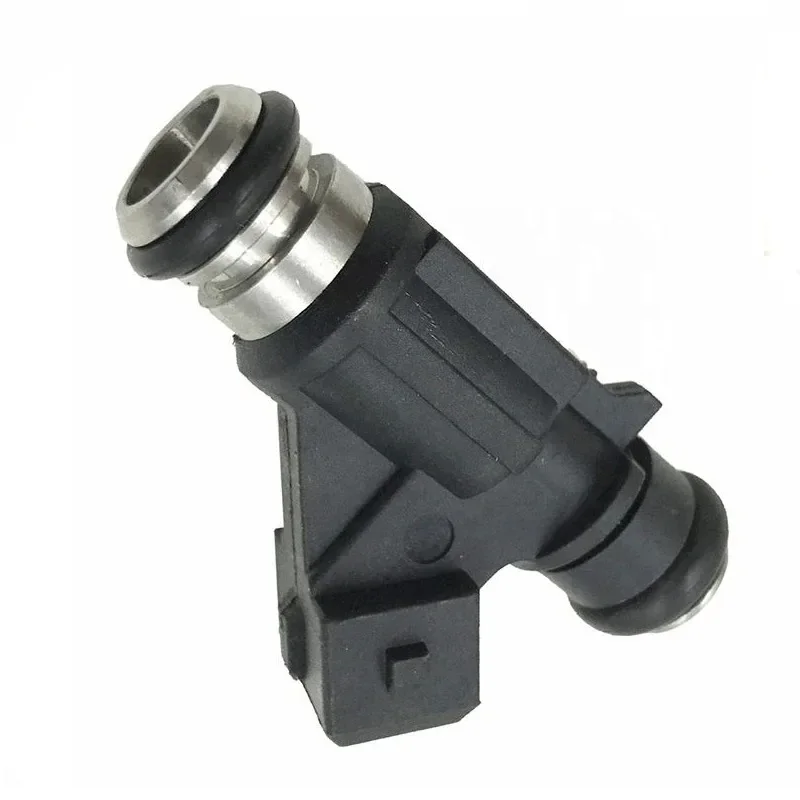 Фото 4 шт. 25335146 2621906 Топливные форсунки для GM Corsa Meriva Chevy Montana Tornado 1.6 1.8L 2006-2012, автозапчасти 94669930 №2