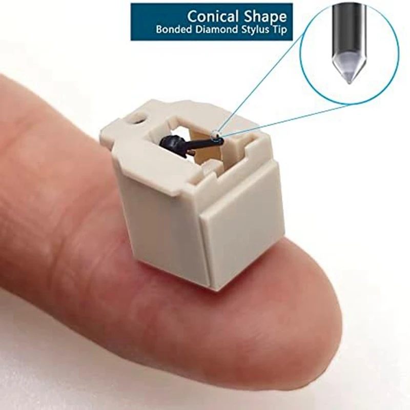 Виниловый проигрыватель для звуковых записей AT3600L 1 шт.