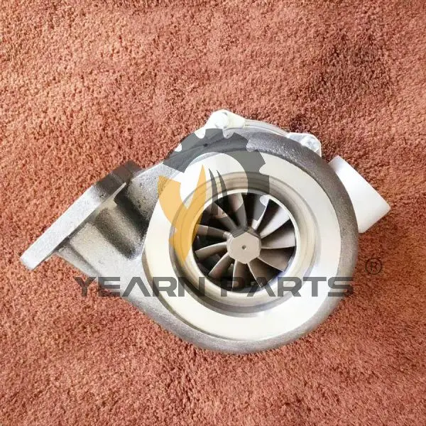Turbocharger RE19780 Turbo TB4129 for John Deere Excavator 740A 743A 762A 762B 770A 770B 790D 850B 892DLC