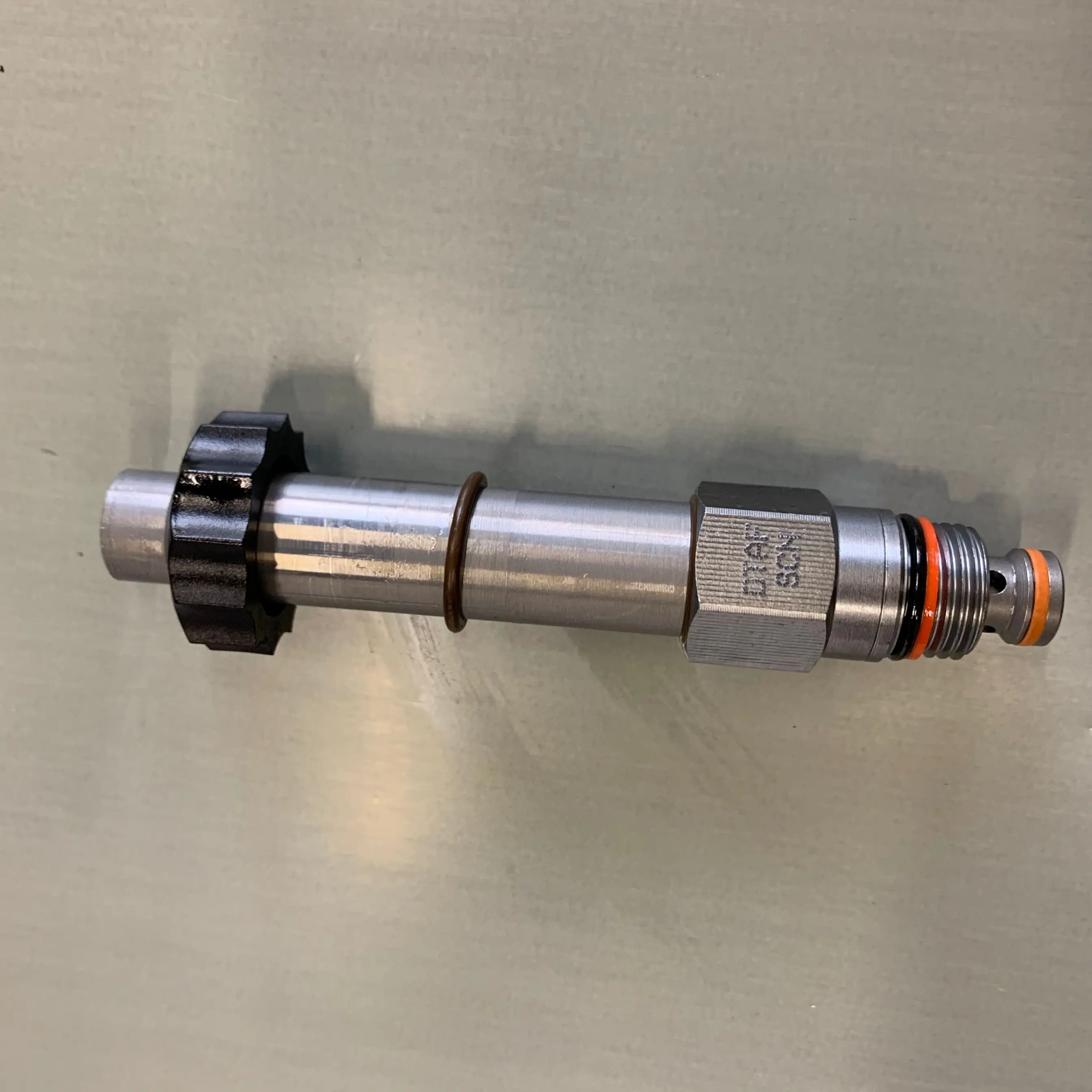 DTAF-SCN DTAFSCN SUN hydraulics FLeX Series 2-сторонний Мягкий переключатель управляемый