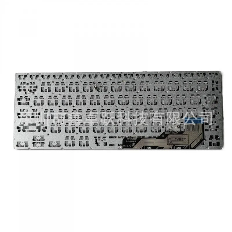 Фото Клавиатура для ноутбука Sc+ для Asus Adol 14 X403F I403FAC ADOL14FA S403F X403JA K403F №2