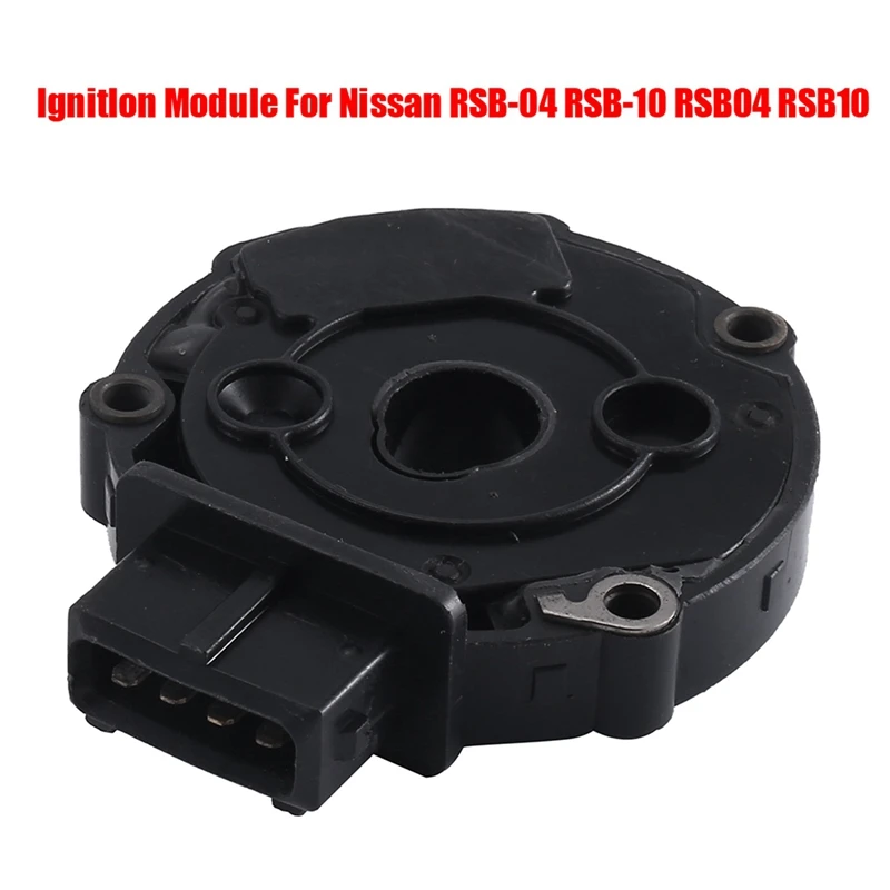 

Ignition Module Replace ABS Ignition Module For Nissan RSB-04 RSB-10 RSB04 RSB10