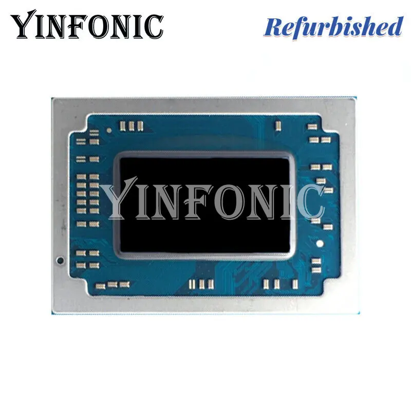 

Refurbished ZM2300C4T20FB Graphics Chip GPU BGA Chipset 100% Good Working
