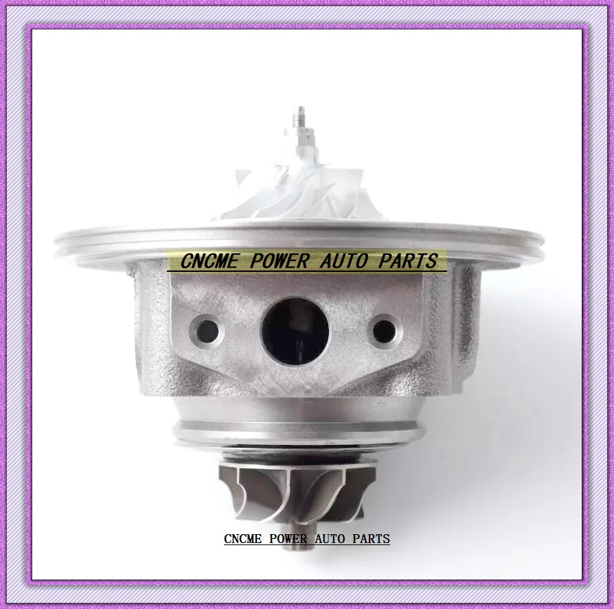 ww Турбокартридж CHRA GTDI12V 1761178 1761181 1799836 Для Ford Fiesta Focus C-Max B-Max 1 0 л M1DA M2GA M1JC M1CB