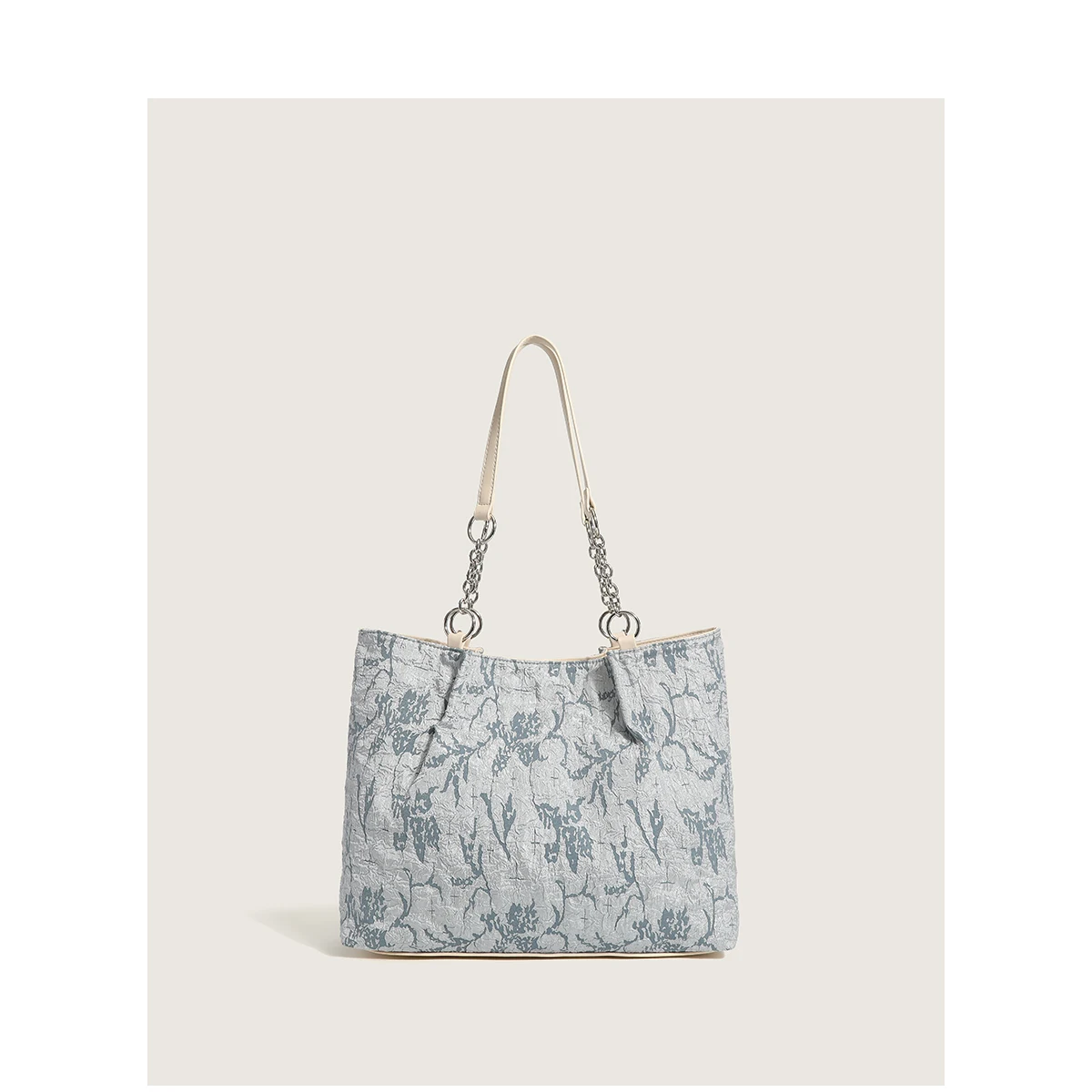 

Women's Bag Large Capacity Shoulder Bags High Quality PU Leather Handbags and Purse Female Retro Tote Bags sac