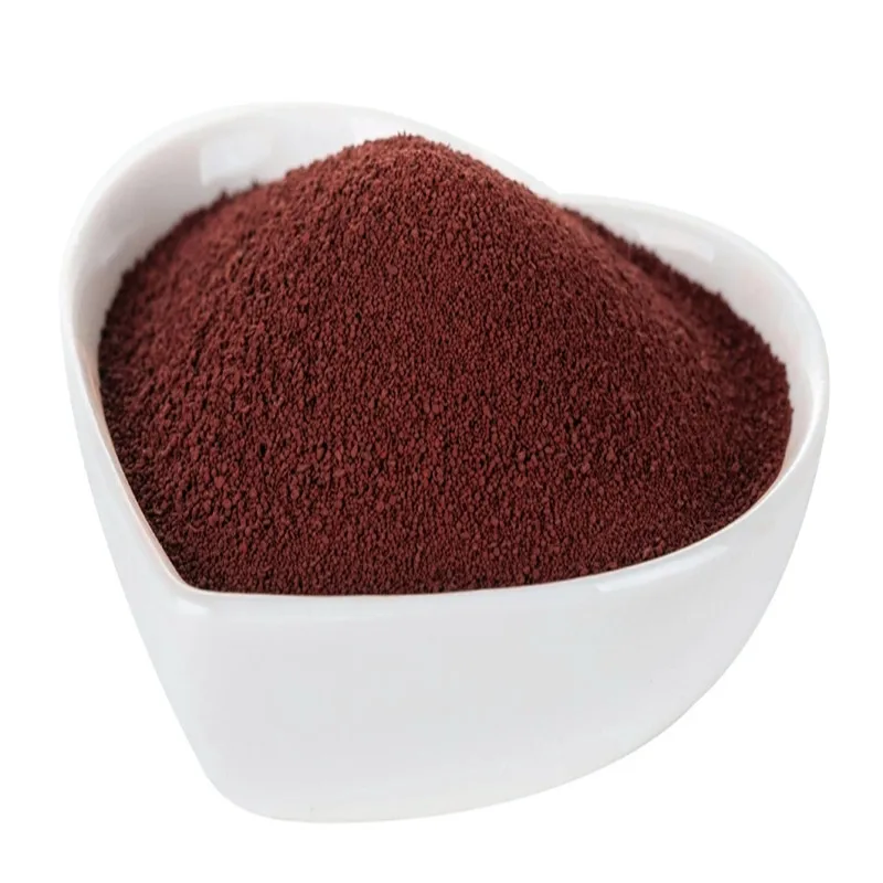 Spring red canthaxanthin 10% feed grade poultry laying hen feed additive  carophyll red canthaxanthin 10%