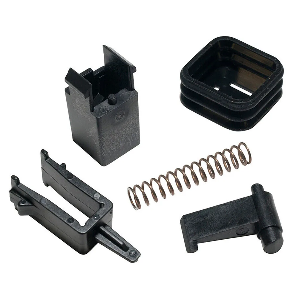 

Durable To Use For Land Rover Fuel Flap Latch Repair Kit BPA780110 Black CAL500 070 Direct Fit Easy Installation