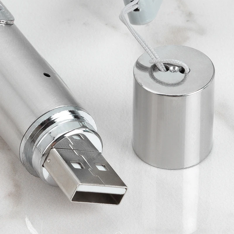 Забавная лазерная указка для кошек USB-зарядка интерактивный прицел с когтеточкой