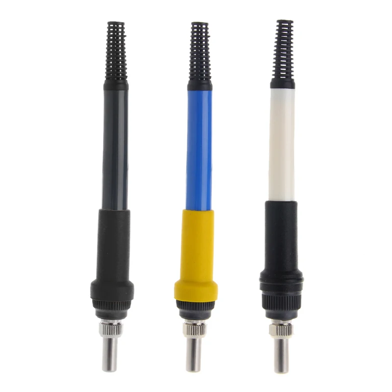 

Handle For Modification for HAKKO 936 Soldering Station Iron DIY 85WC