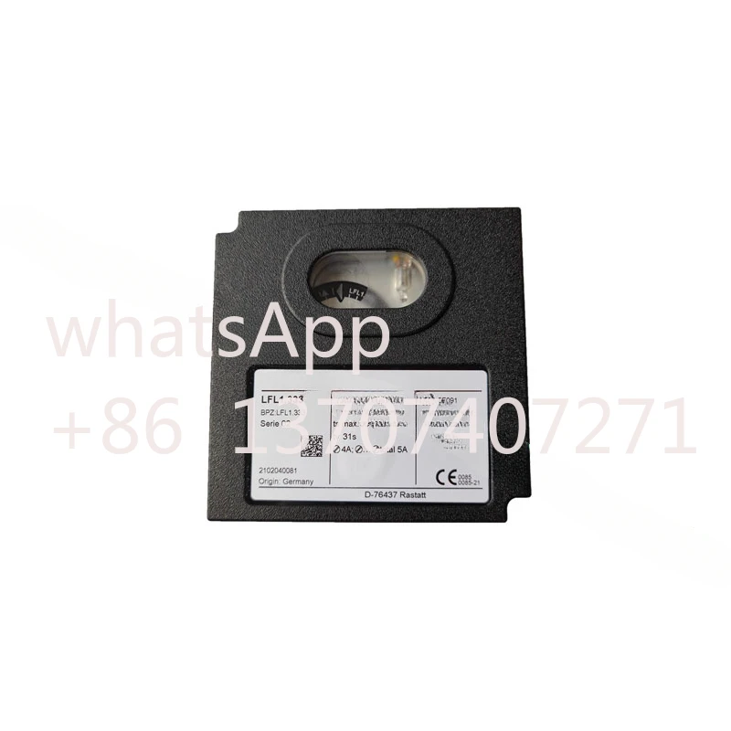 LFL1.322 LFL1.333 LFL1.332 Новый оригинал агентства принимают проверки