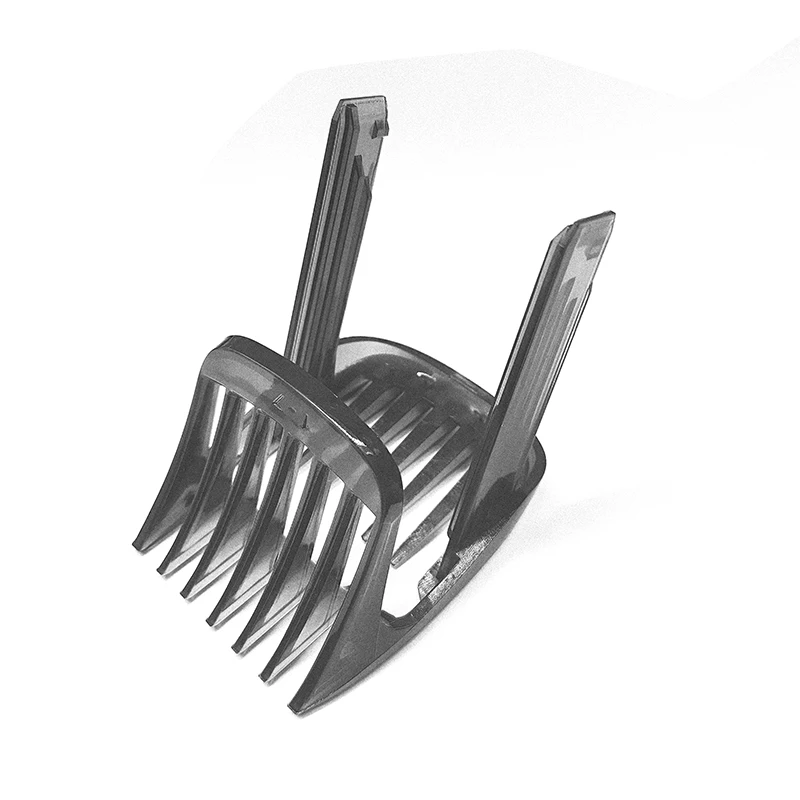 Головка для машинки стрижки волос Philips COMB HC7460 HC7462 HC9450 HC9452 HC9490 сменная Бритва