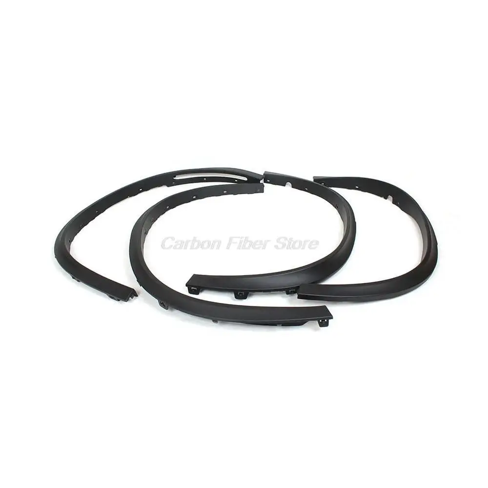 

2014 x Drive Series 4x4 Extension Wheel Trim Fender Flares For BMW X5 F15