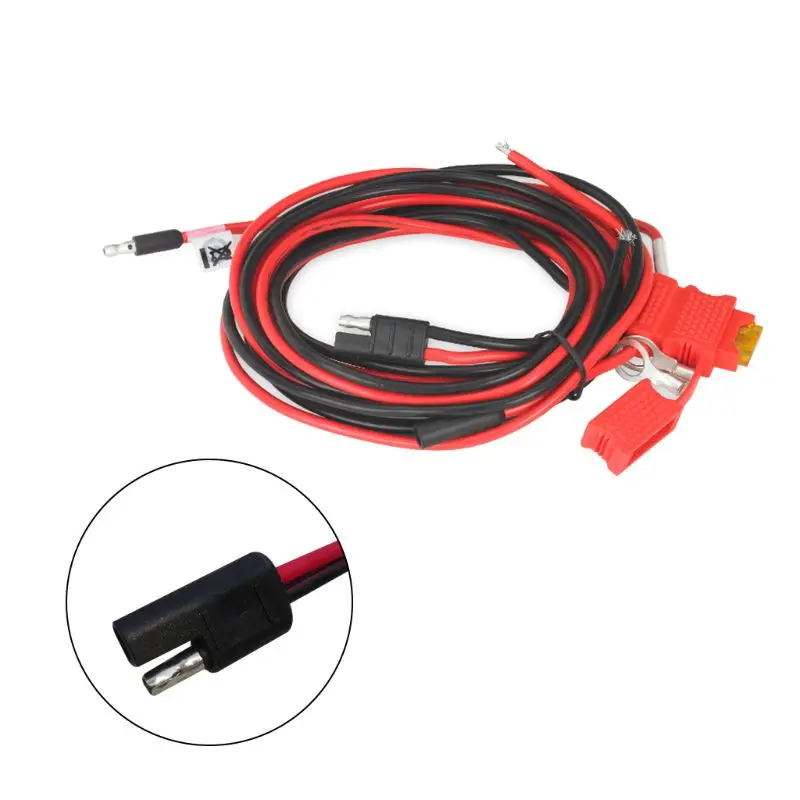 Кабель питания для XPR XTL CDM MaxTrac XTL2500
