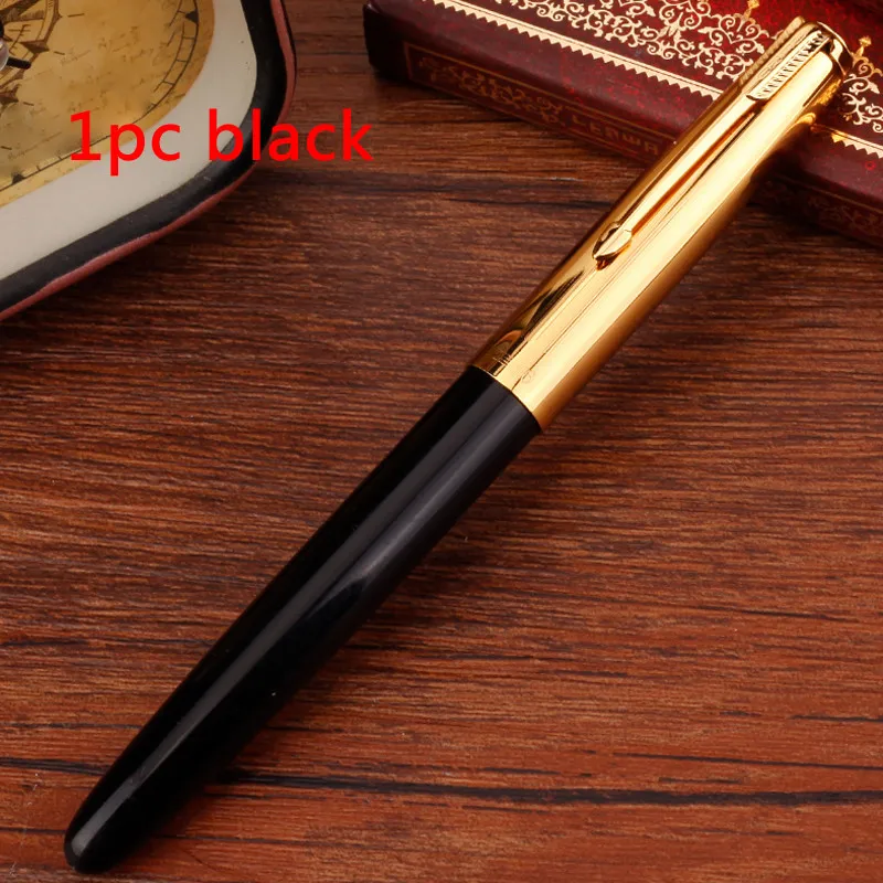 

Перьевая ручка Old Style Hero 616