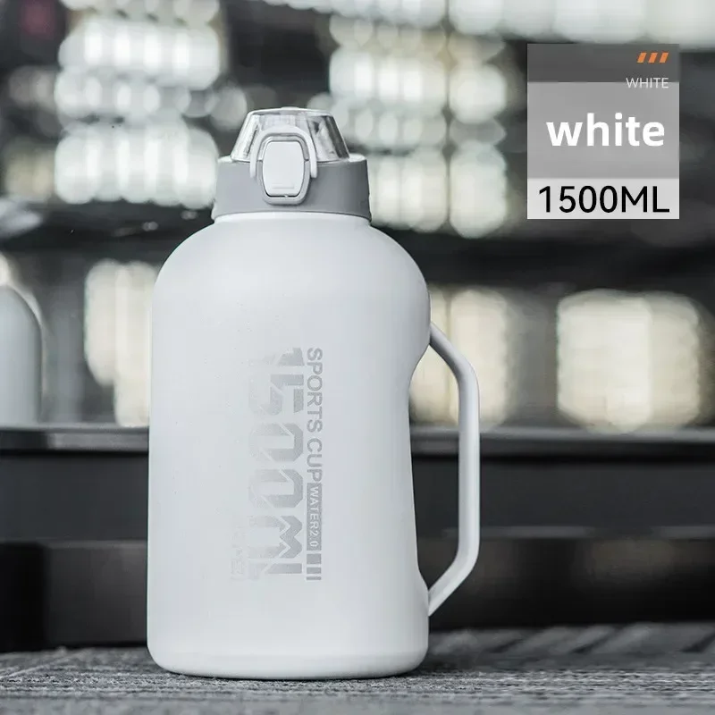 

Термос из нержавеющей стали 1 л