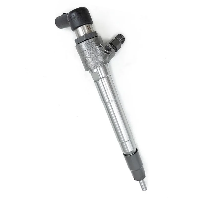 Фото Новый инжектор Common Rail HMLGT5164R 16600-0372R из нержавеющей стали, высокое качество, гарантия 6 месяцев №5