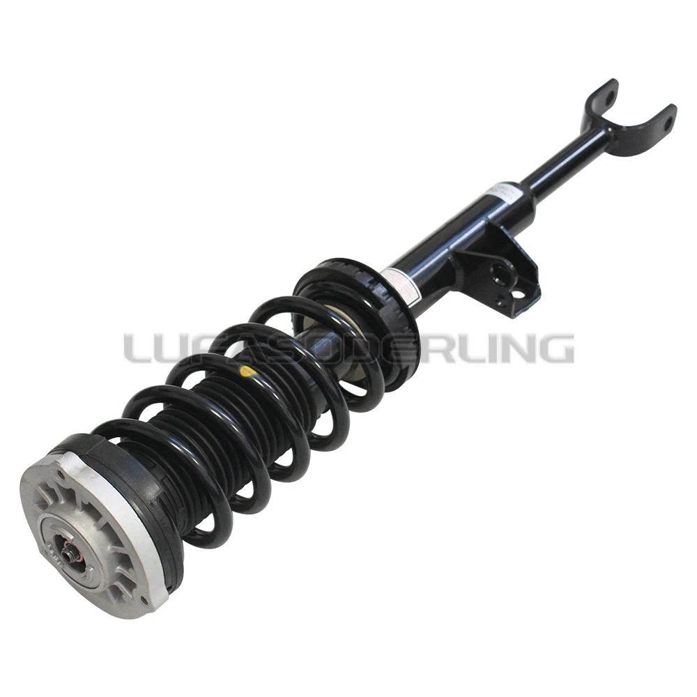 2x передняя подвеска с винтовой пружиной в сборе без EDC для BMW G30 G31 F90 2017-2020 31316866591