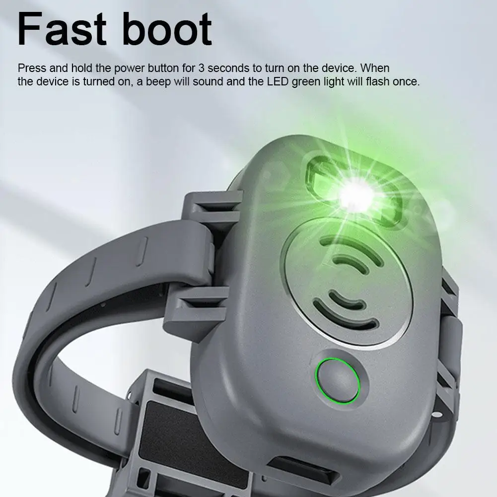 Локатор дрона для DJI AVATA2