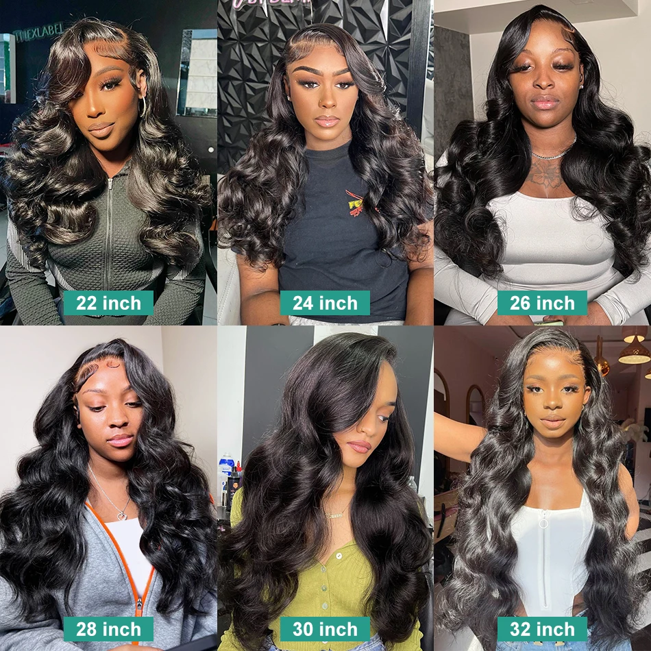 Melodie свободные волнистые волосы 30 40 дюймов 2 3 4 дюйма искусственные человеческие