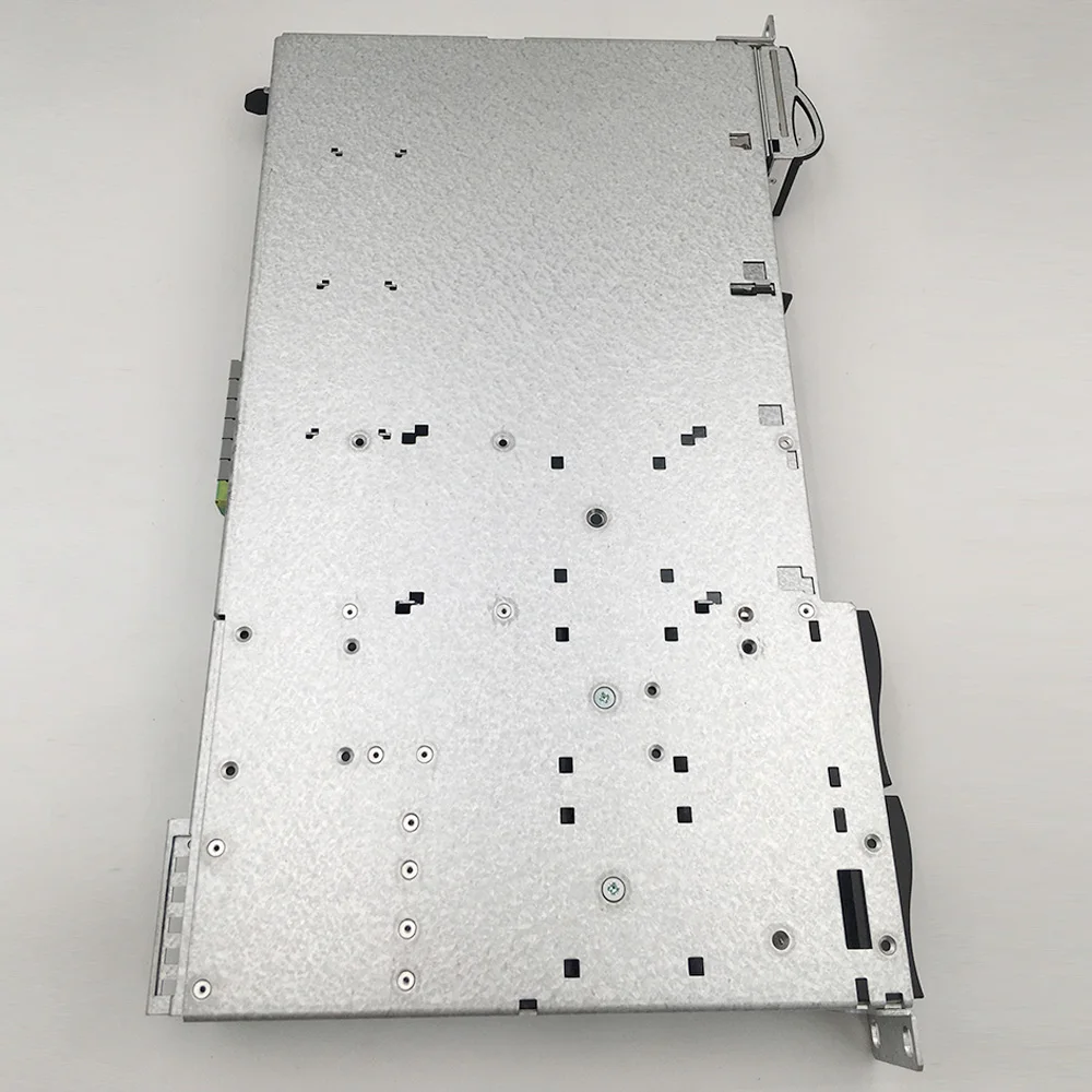 Серверный блок питания для ELTEK FPS 48 в 3 кВт 230 В переменного тока BD mfgs0301,000 рамка полностью протестирована