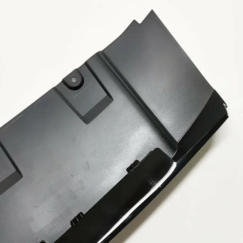 Новый! Передний бампер фаркоп крышка для Land Rover Range Evoque 2016-2018 черный автомобильный