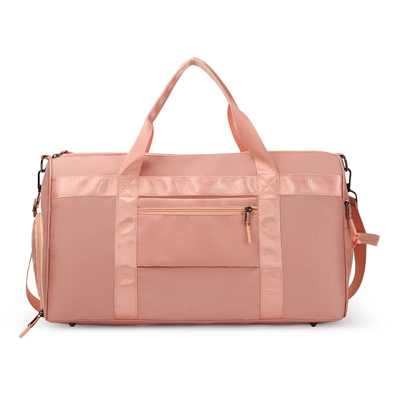 Сумки для спортзала Женская Спортивная одежда фитнеса мужские большие сумки